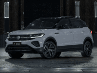 Volkswagen T-Cross Sense 2025: conheça a versão de entrada do SUV